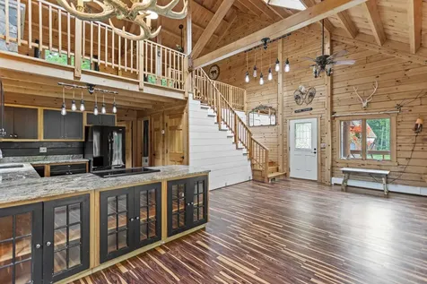 388 Perch Pond Road Holderness NH 03245