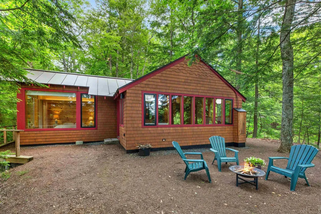 26 River Road Hanover NH 03755