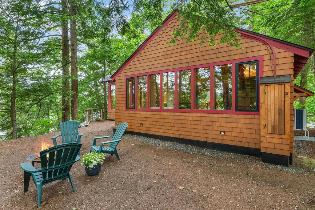 26 River Road Hanover NH 03755