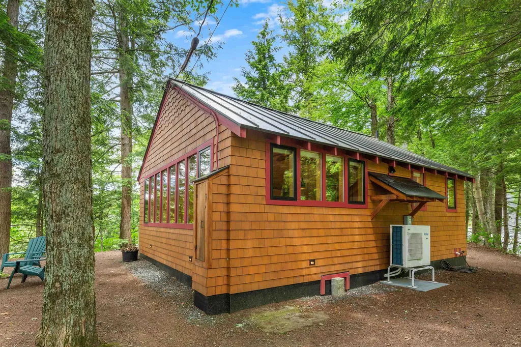 26 River Road Hanover NH 03755
