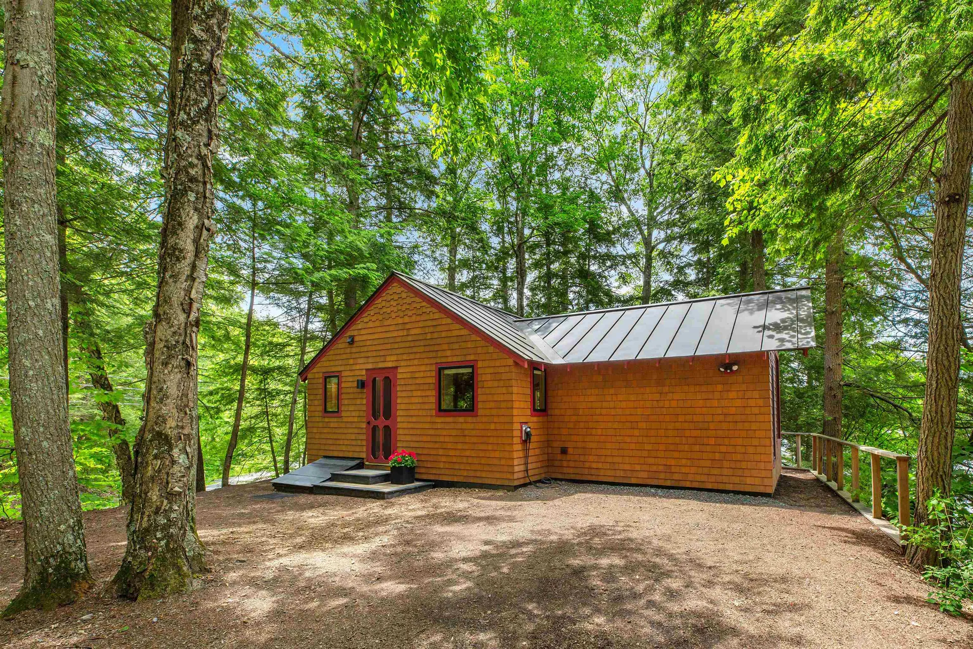 26 River Road Hanover NH 03755