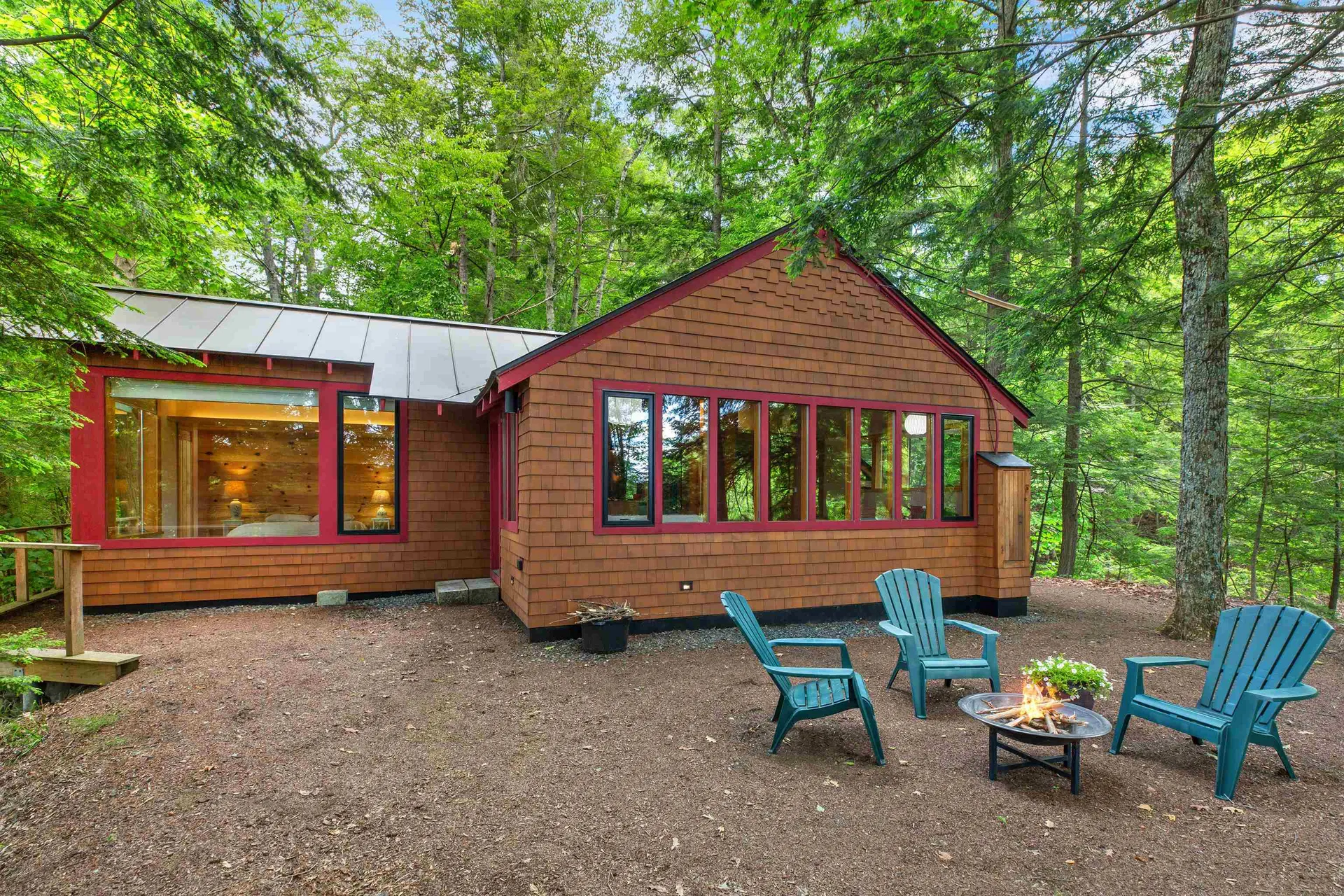 26 River Road Hanover NH 03755