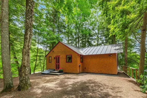 26 River Road Hanover NH 03755