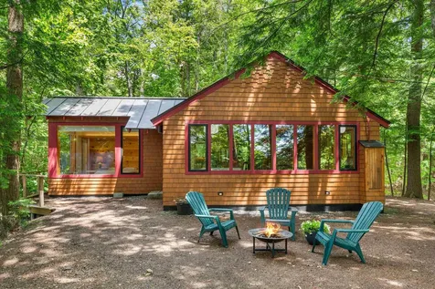 26 River Road Hanover NH 03755