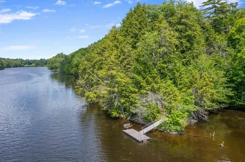 26 River Road Hanover NH 03755