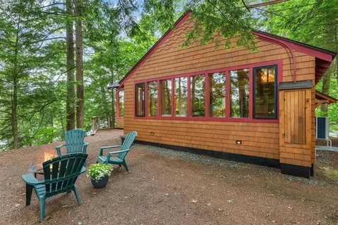 26 River Road Hanover NH 03755
