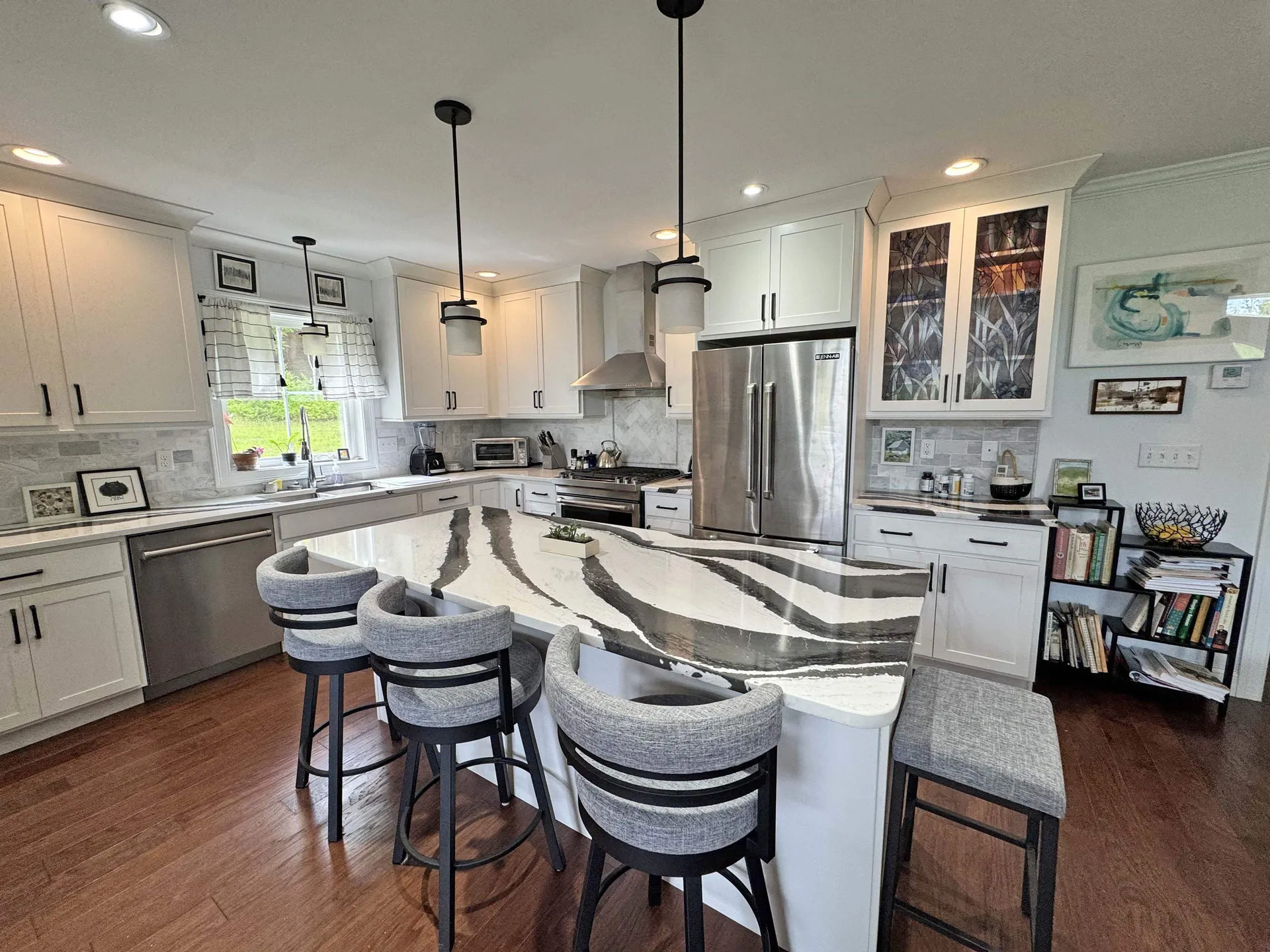 107 Gateway Drive Chesterfield NH 03466