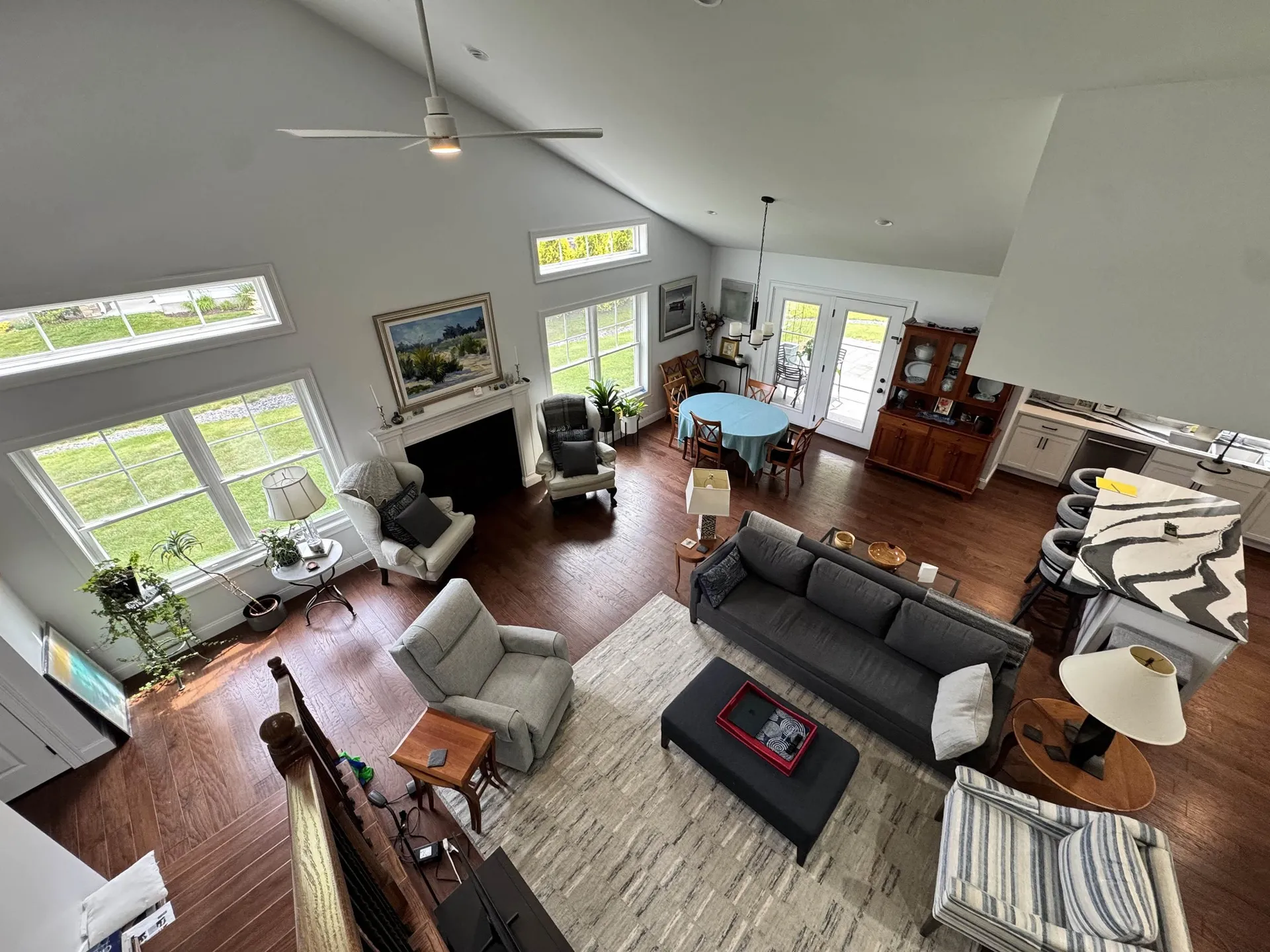 107 Gateway Drive Chesterfield NH 03466