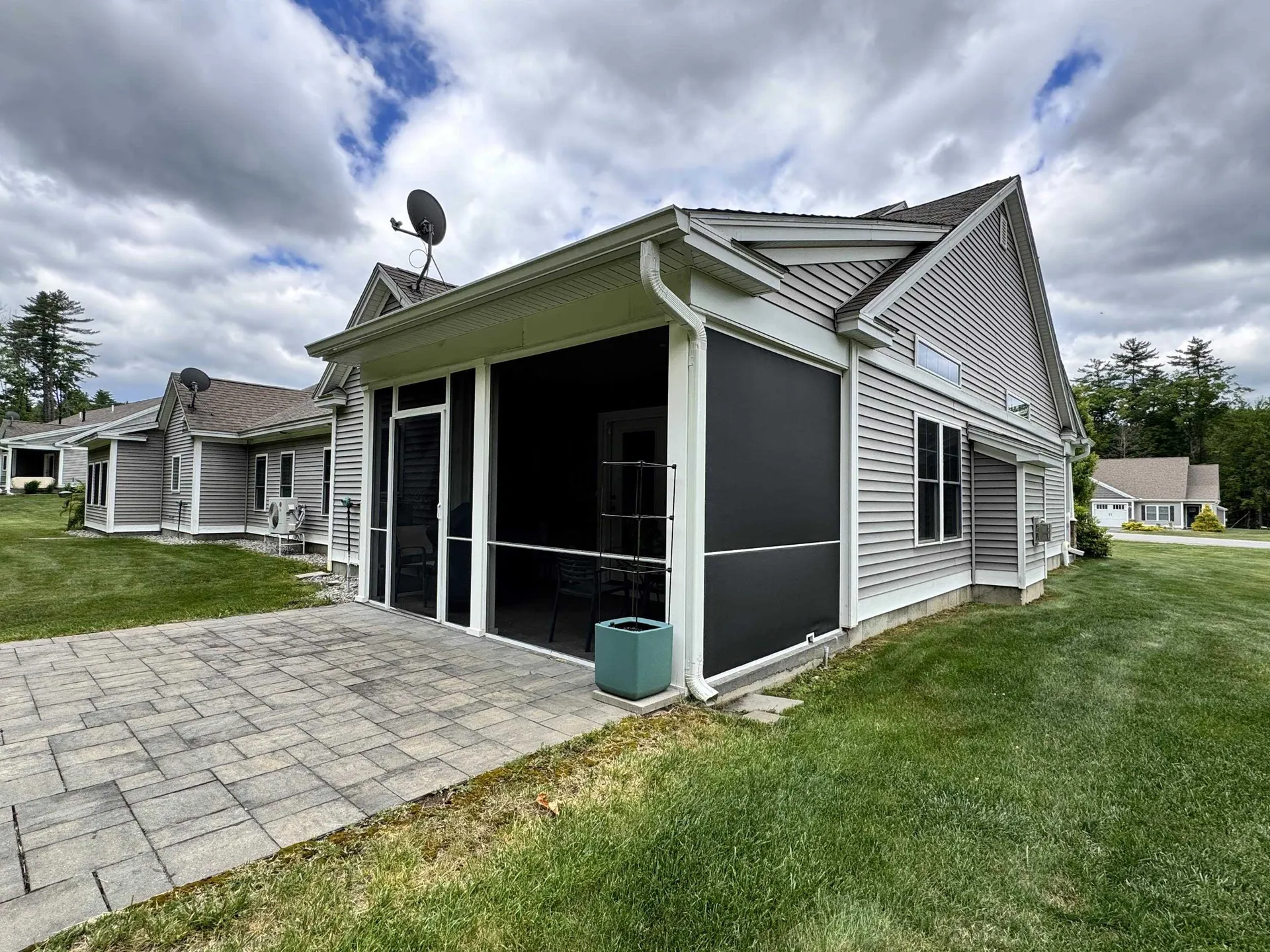 107 Gateway Drive Chesterfield NH 03466