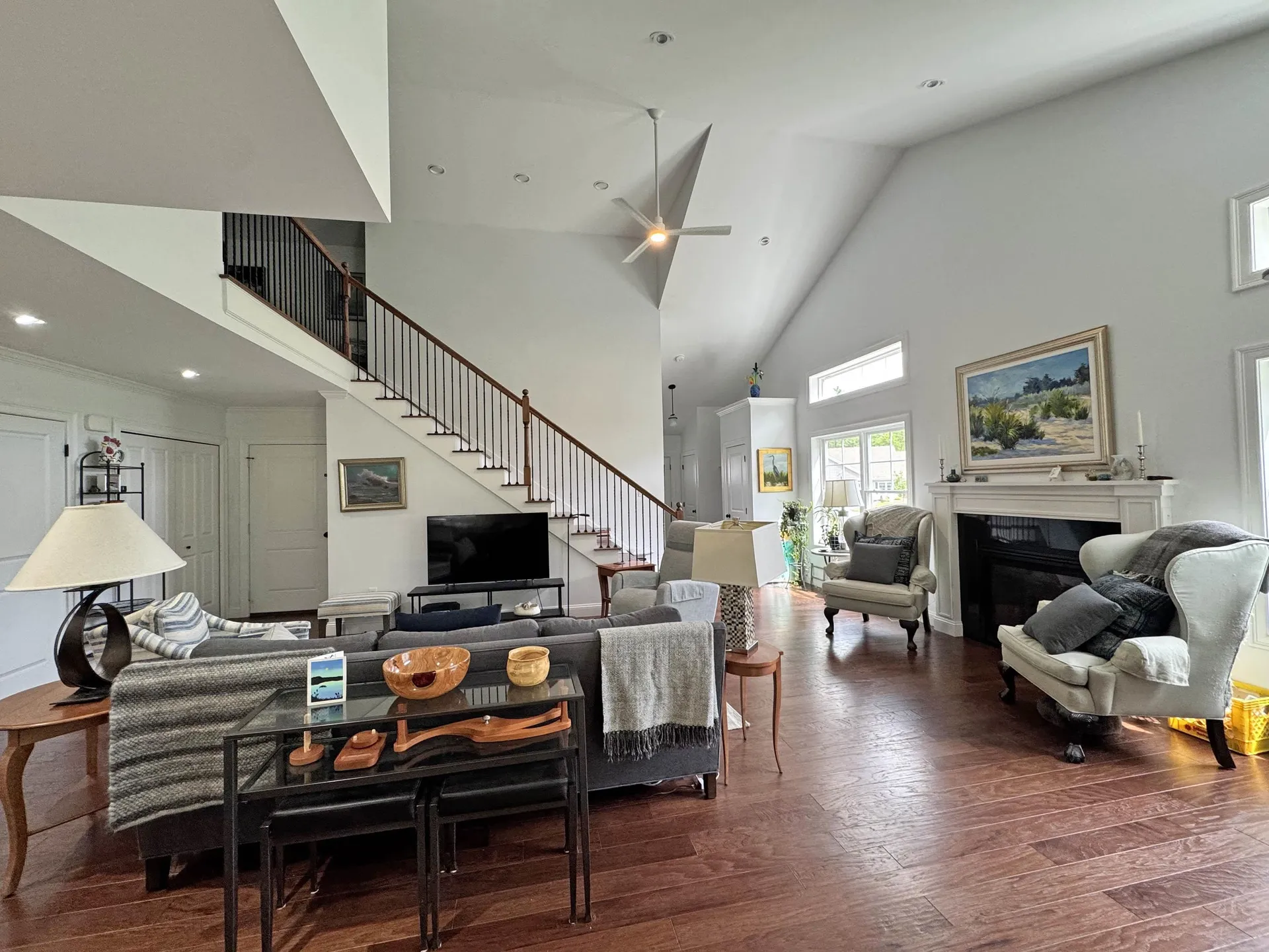 107 Gateway Drive Chesterfield NH 03466