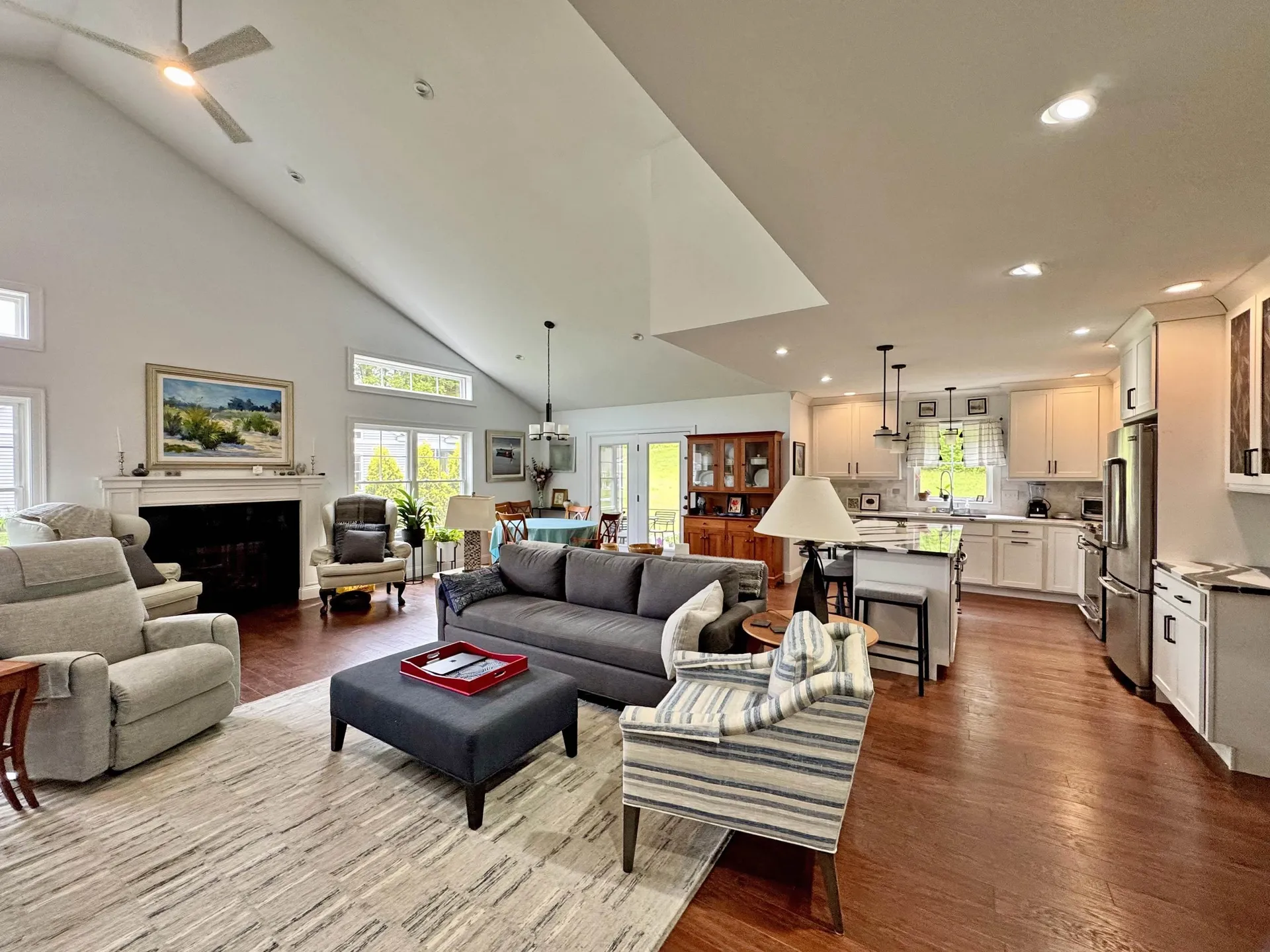 107 Gateway Drive Chesterfield NH 03466