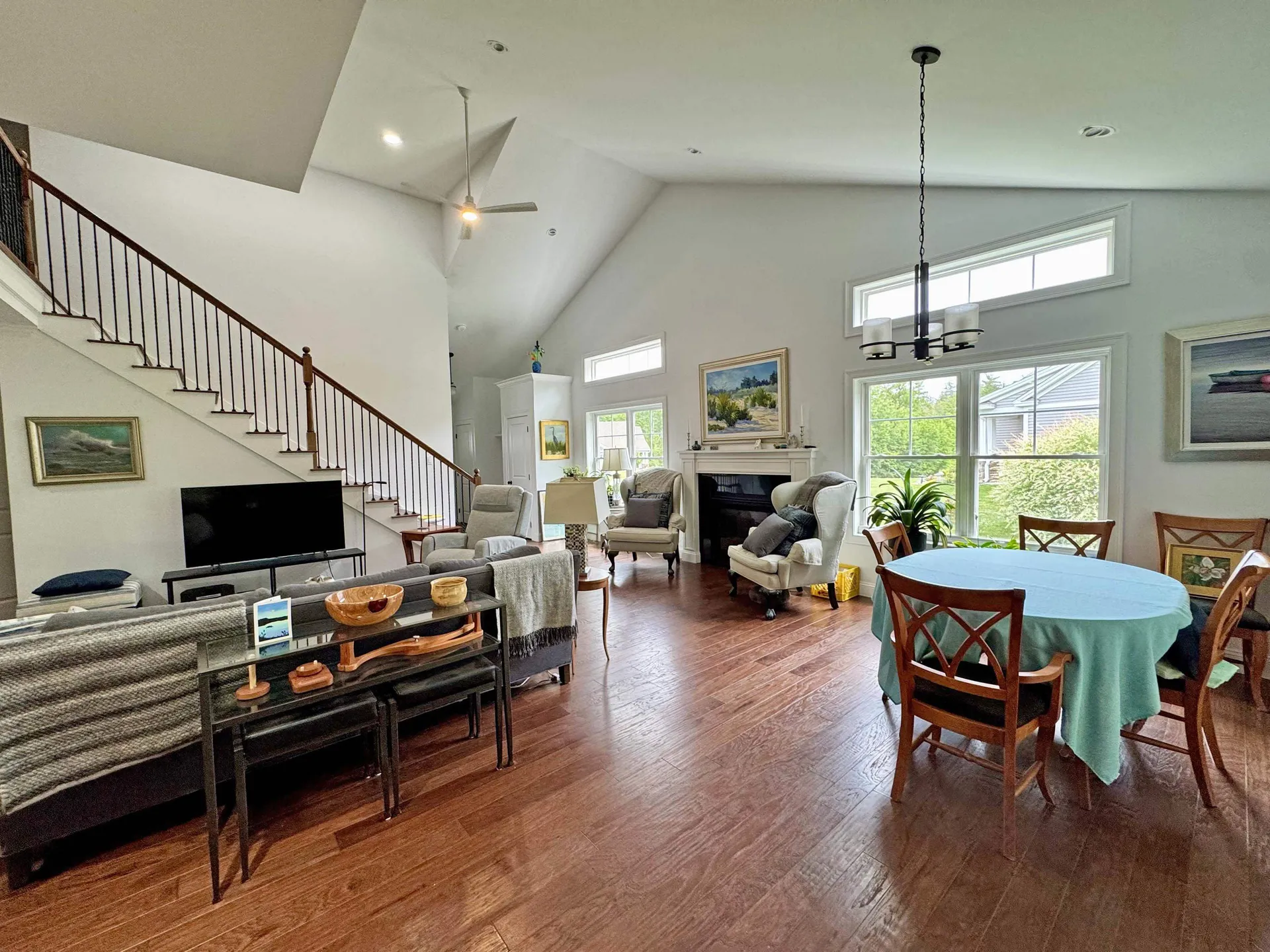 107 Gateway Drive Chesterfield NH 03466