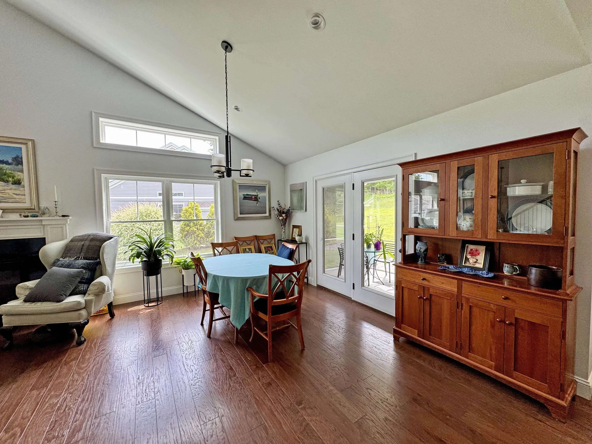 107 Gateway Drive Chesterfield NH 03466