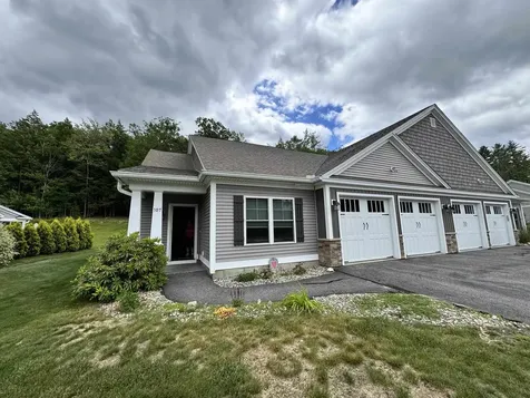 107 Gateway Drive Chesterfield NH 03466