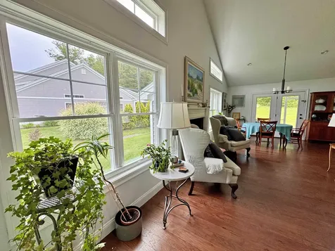 107 Gateway Drive Chesterfield NH 03466