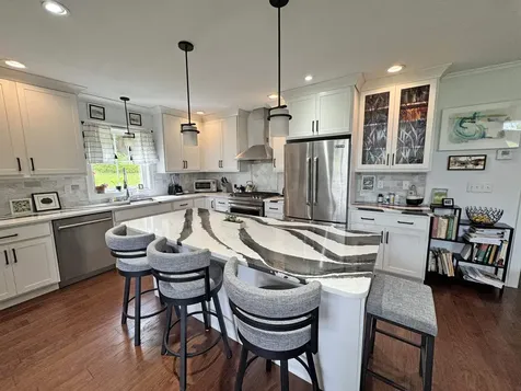 107 Gateway Drive Chesterfield NH 03466