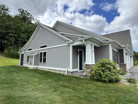 107 Gateway Drive Chesterfield NH 03466