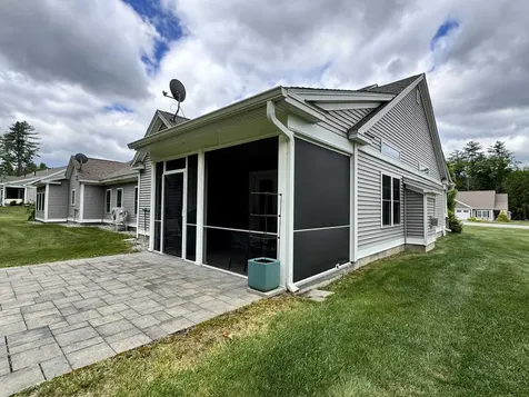 107 Gateway Drive Chesterfield NH 03466