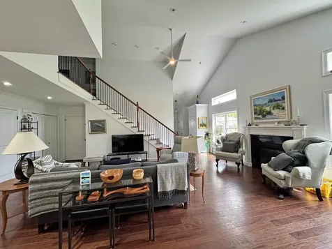 107 Gateway Drive Chesterfield NH 03466