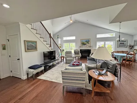 107 Gateway Drive Chesterfield NH 03466