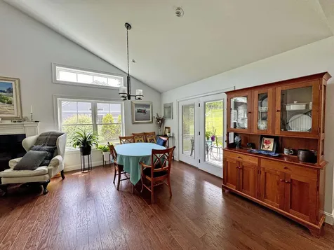 107 Gateway Drive Chesterfield NH 03466