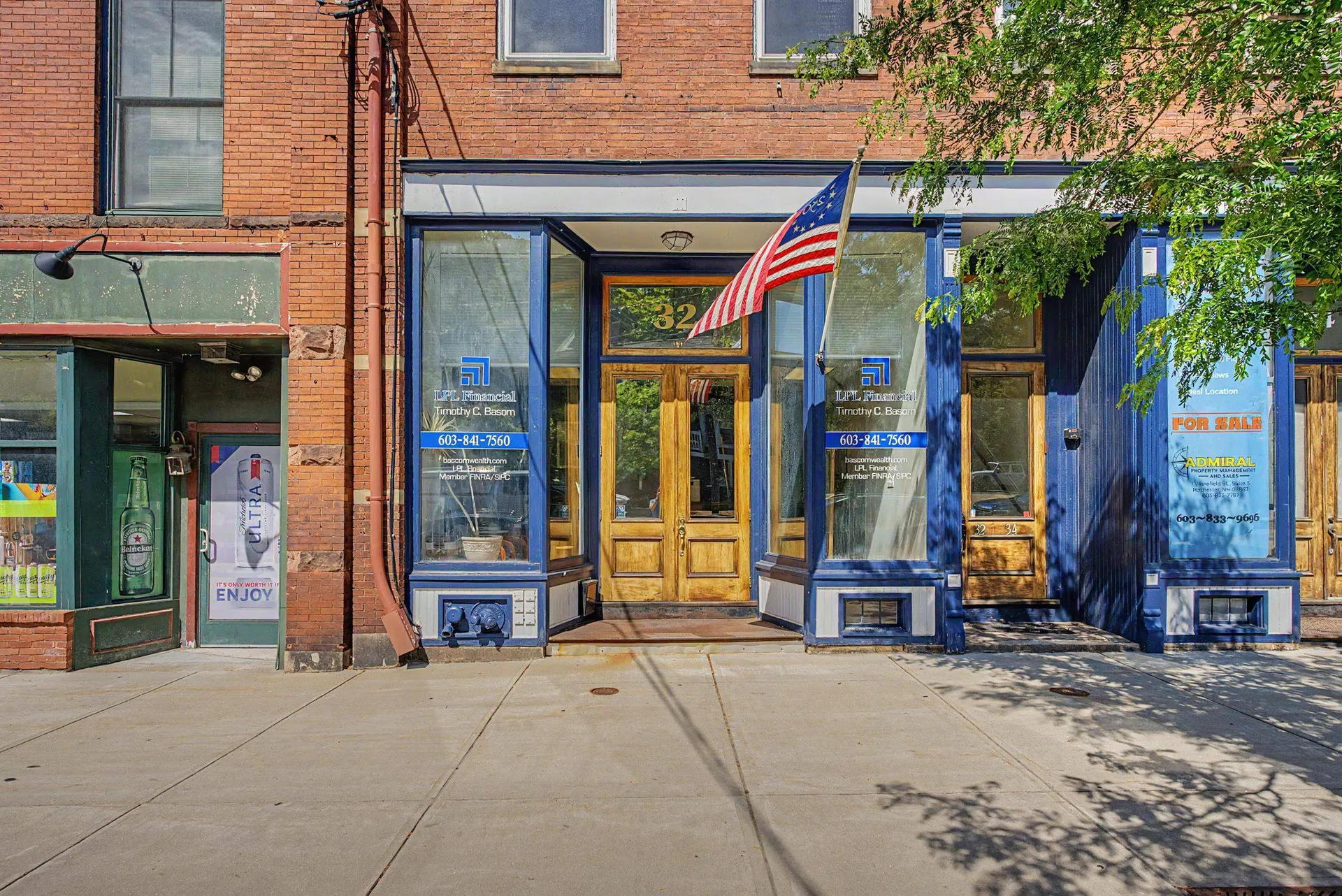 32 Market Street Somersworth NH 03878