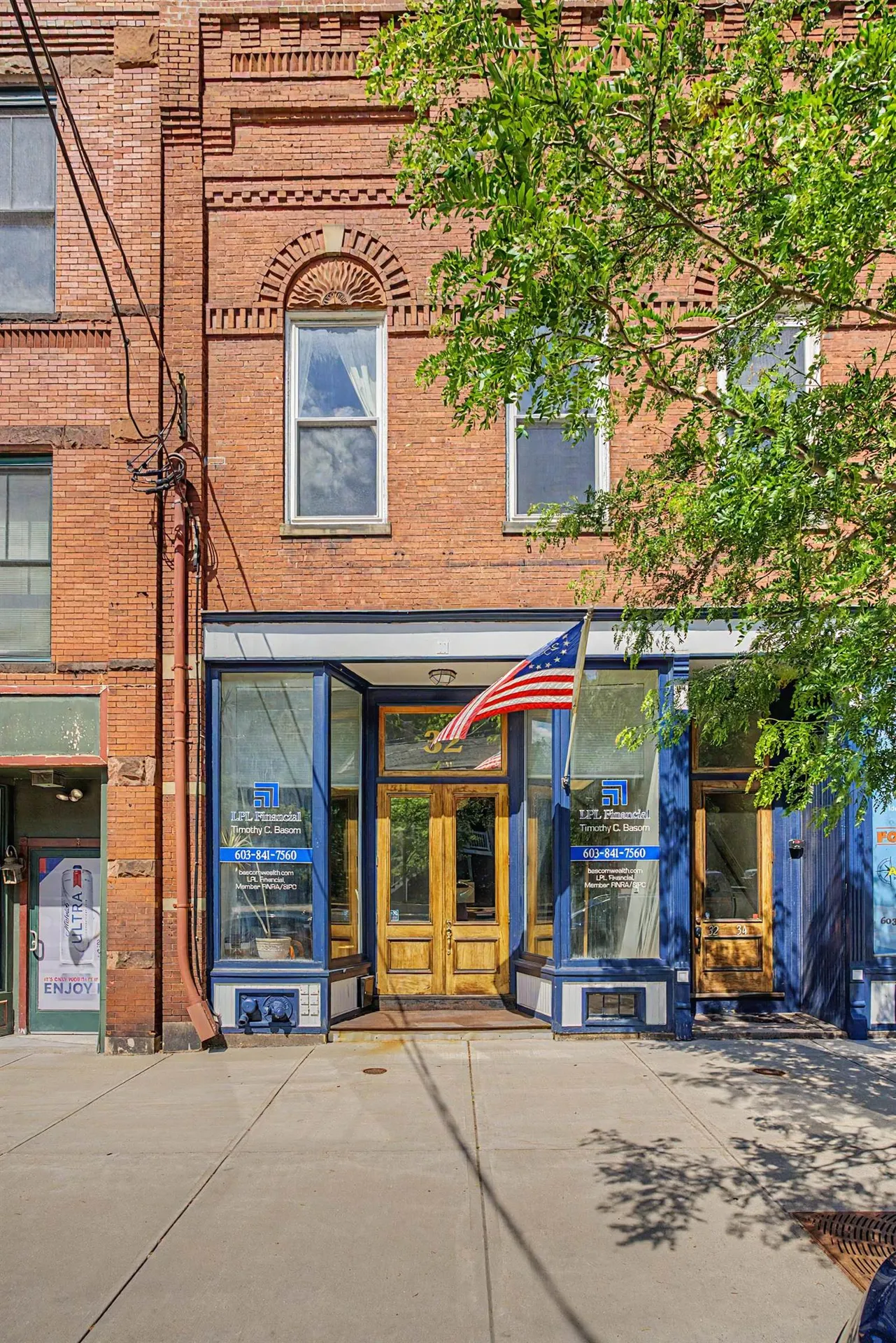 32 Market Street Somersworth NH 03878