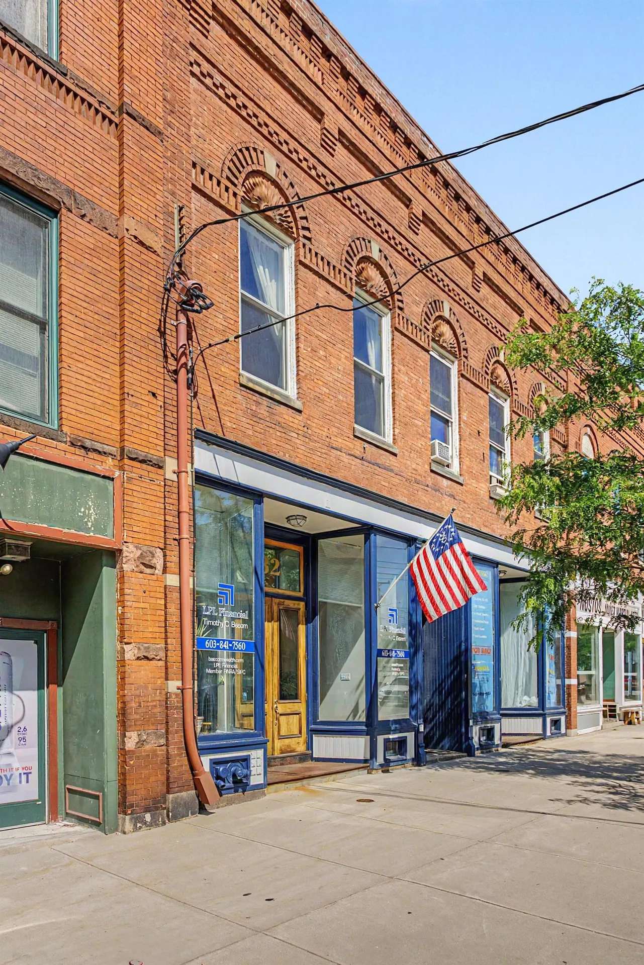 32 Market Street Somersworth NH 03878