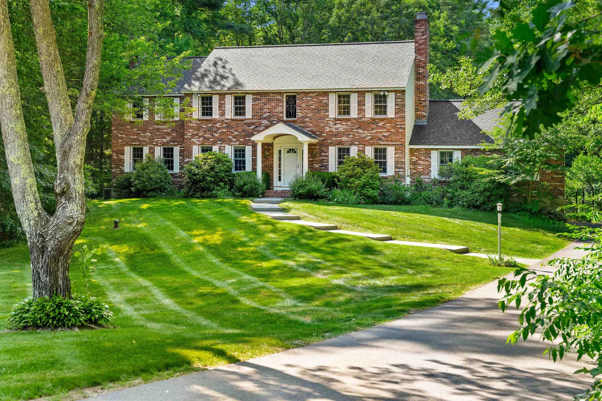 54 Crestwood Drive Hollis NH 03049