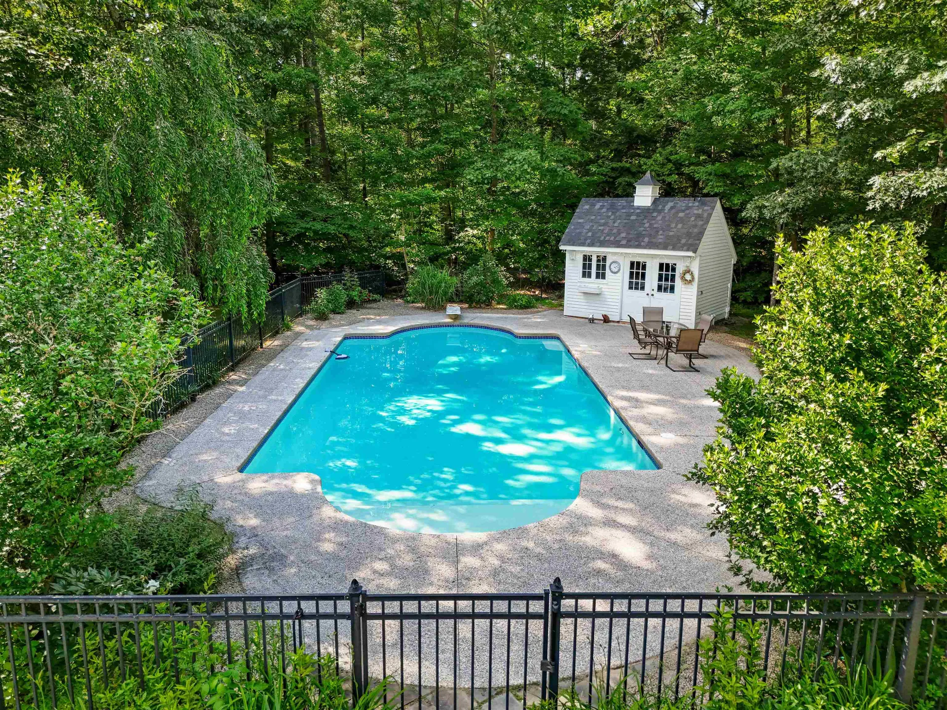 54 Crestwood Drive Hollis NH 03049