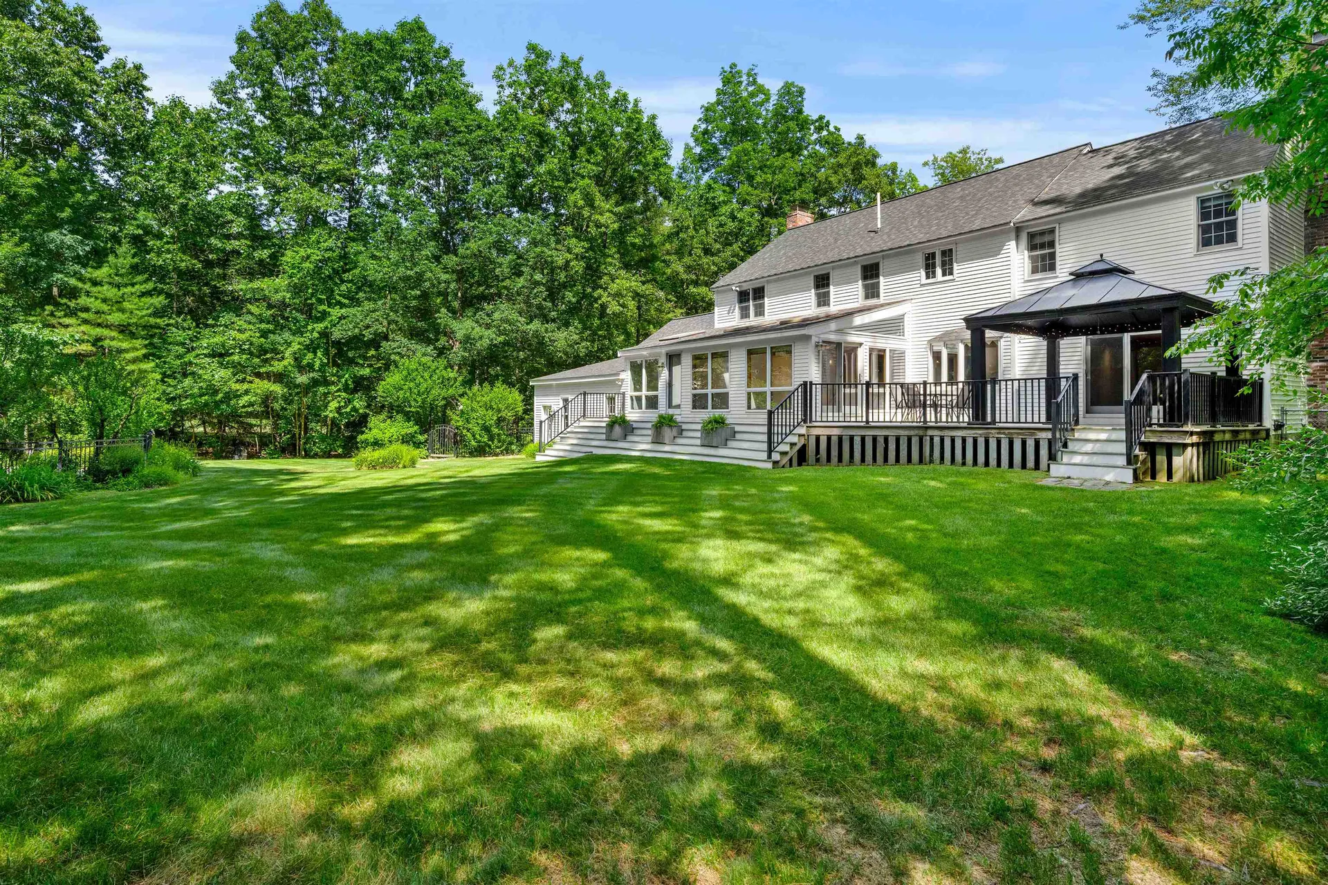 54 Crestwood Drive Hollis NH 03049