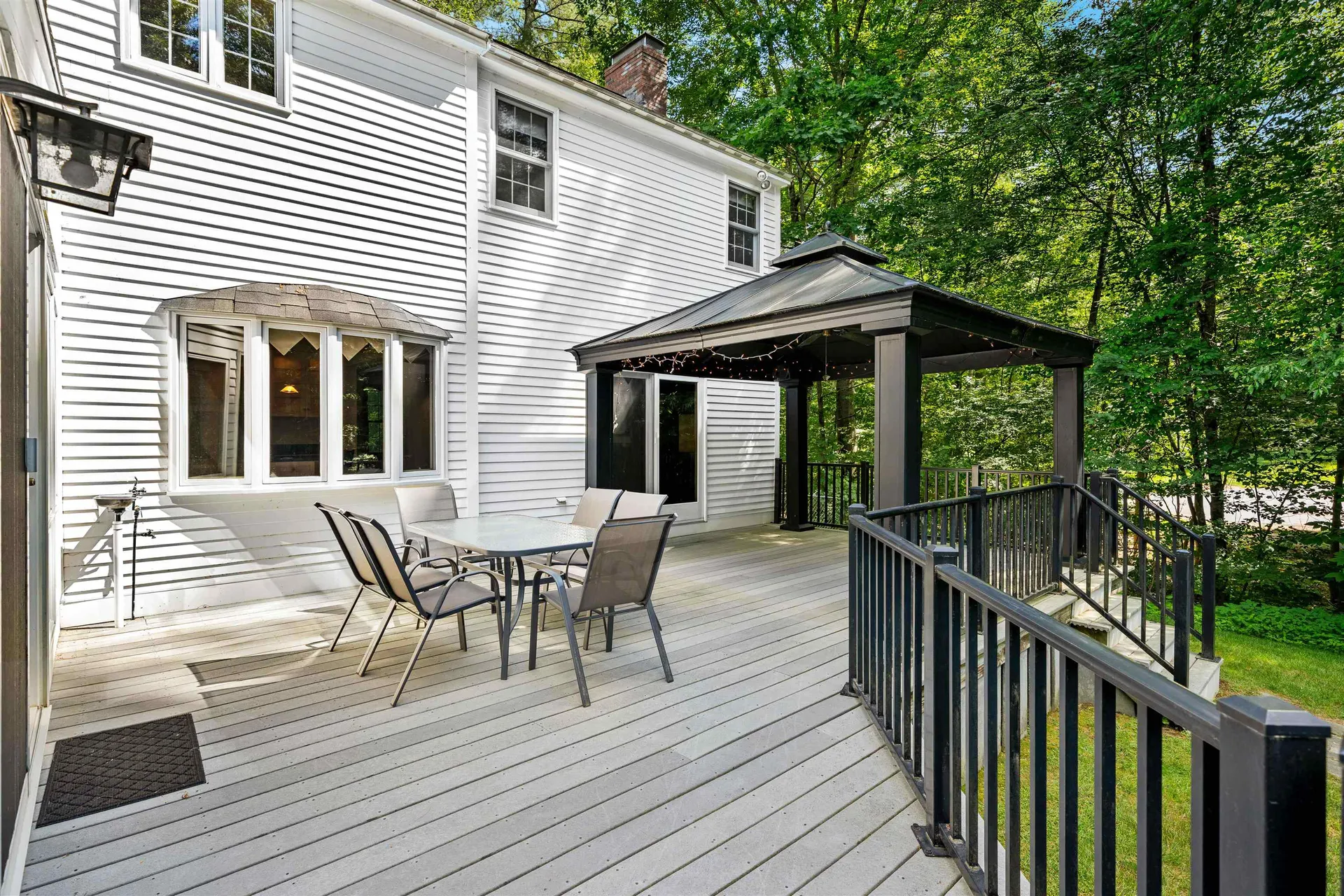 54 Crestwood Drive Hollis NH 03049