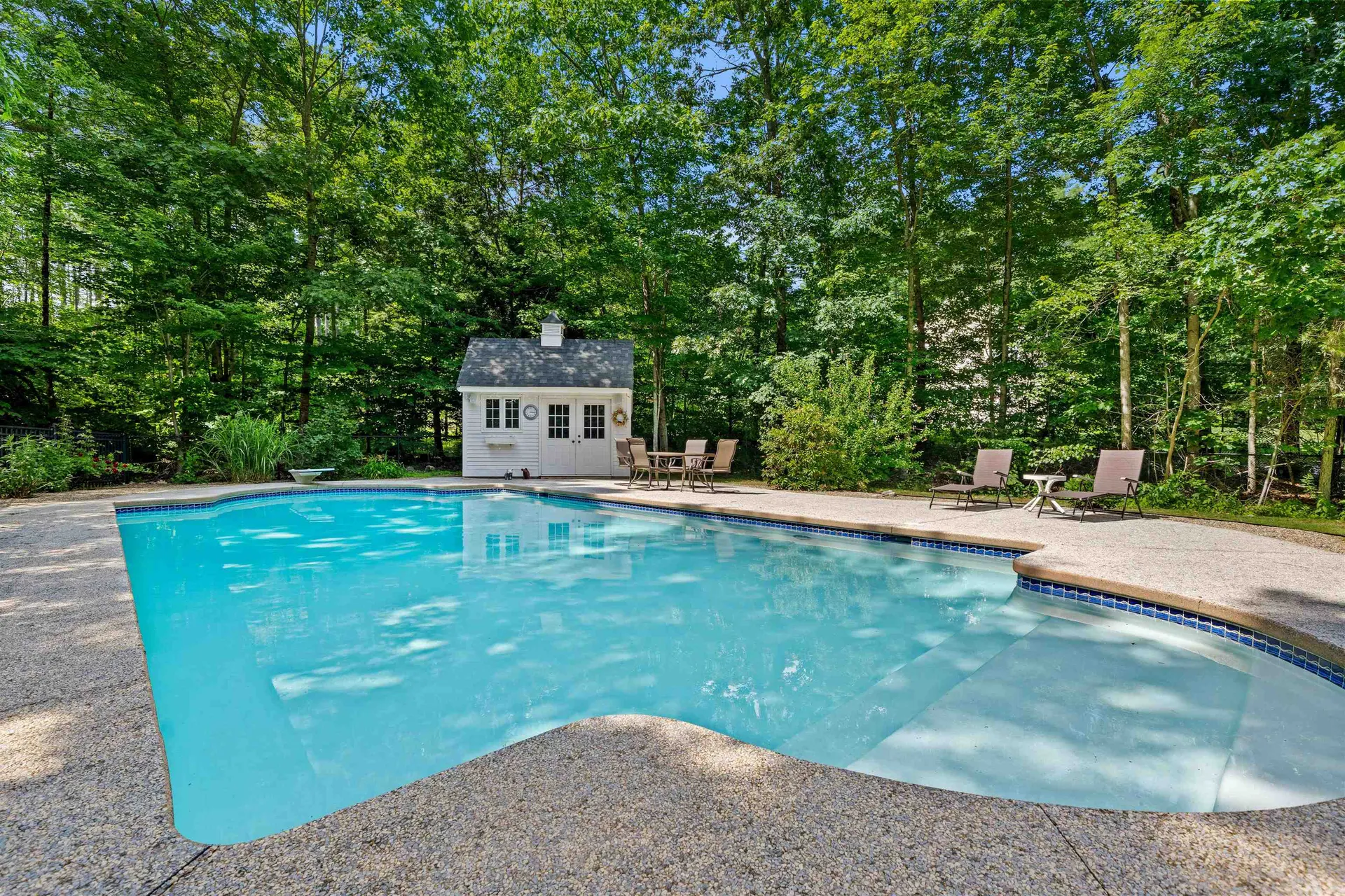 54 Crestwood Drive Hollis NH 03049