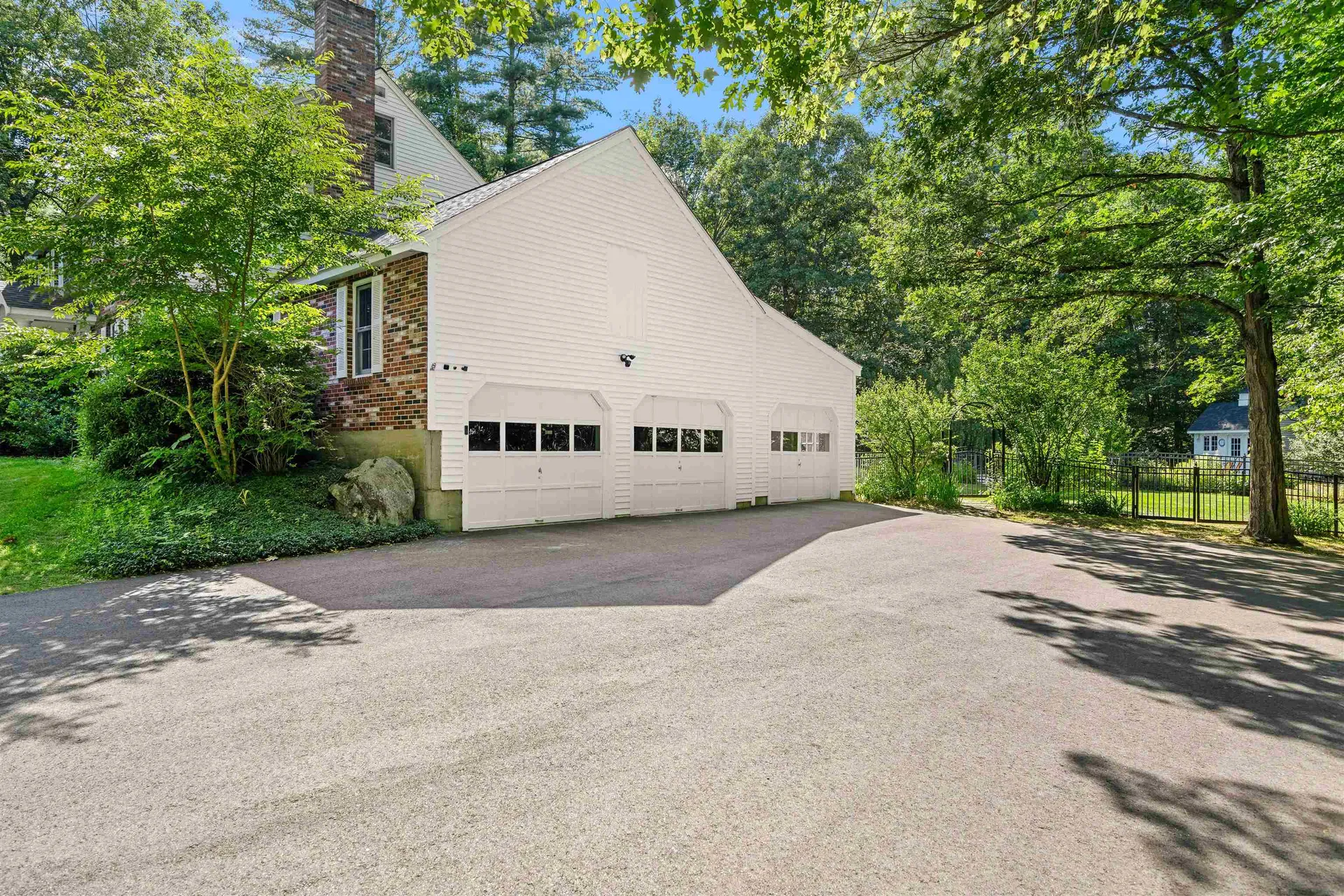 54 Crestwood Drive Hollis NH 03049