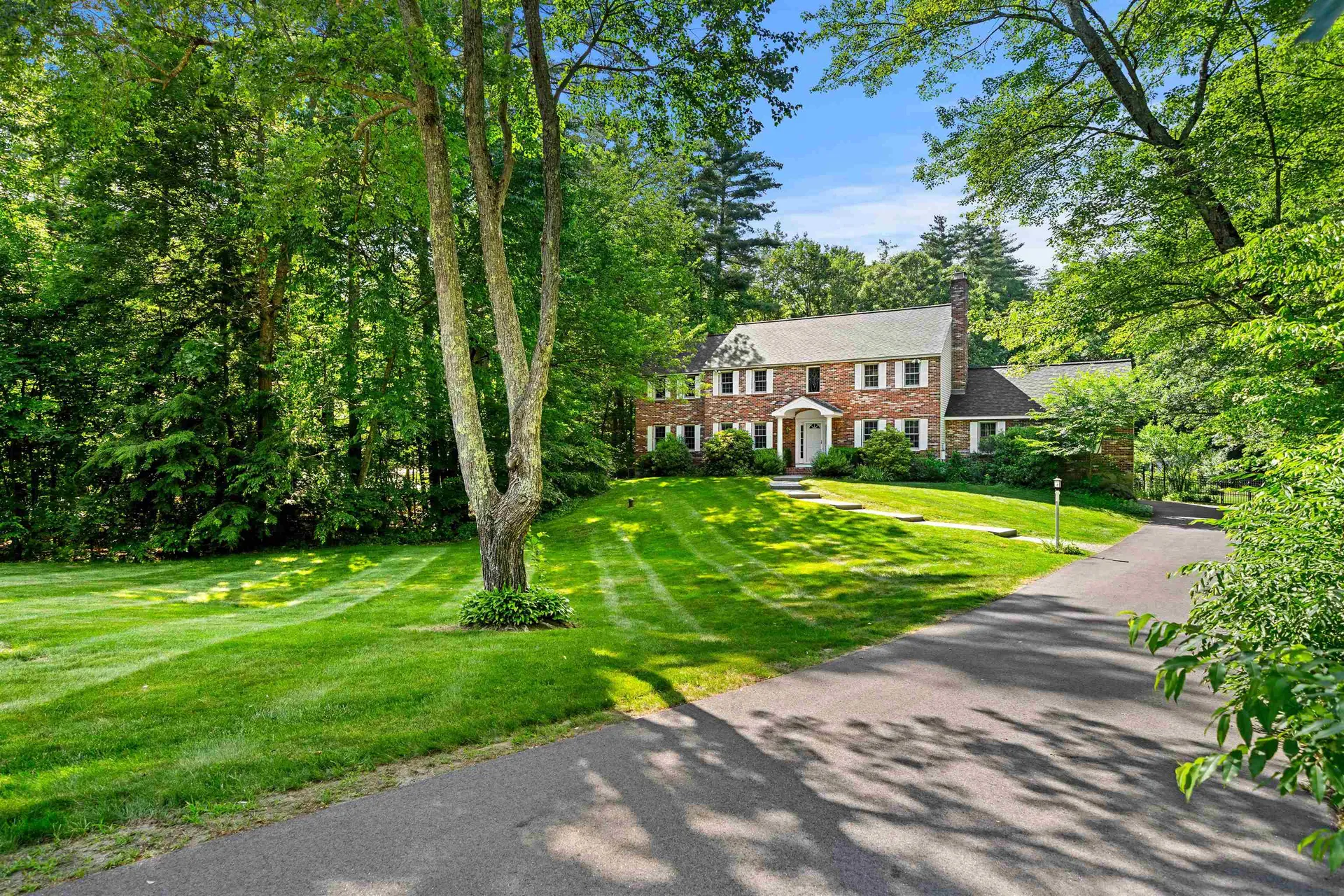 54 Crestwood Drive Hollis NH 03049