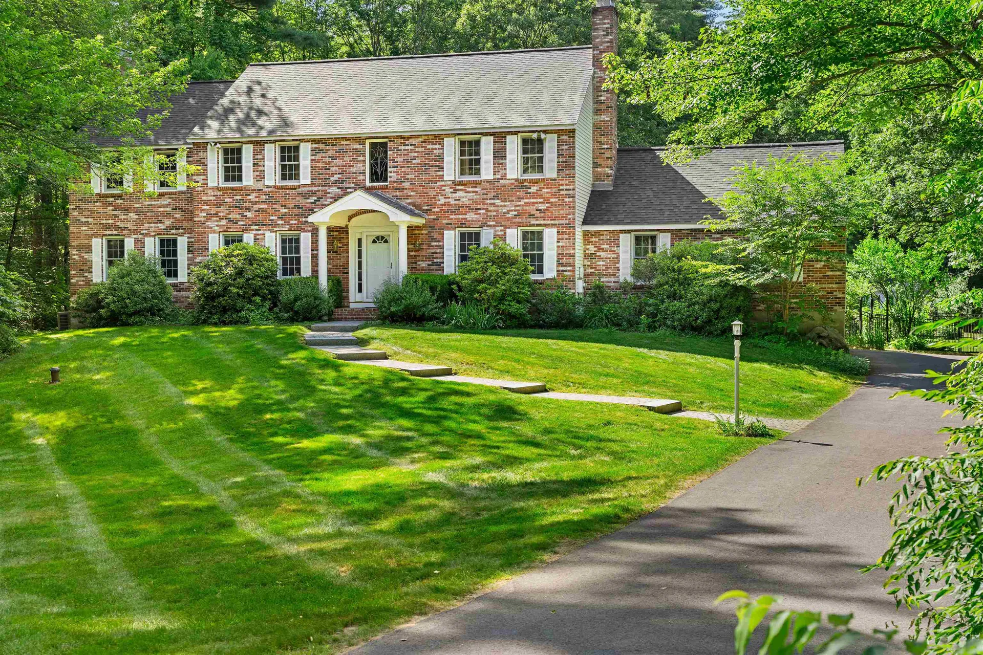 54 Crestwood Drive Hollis NH 03049