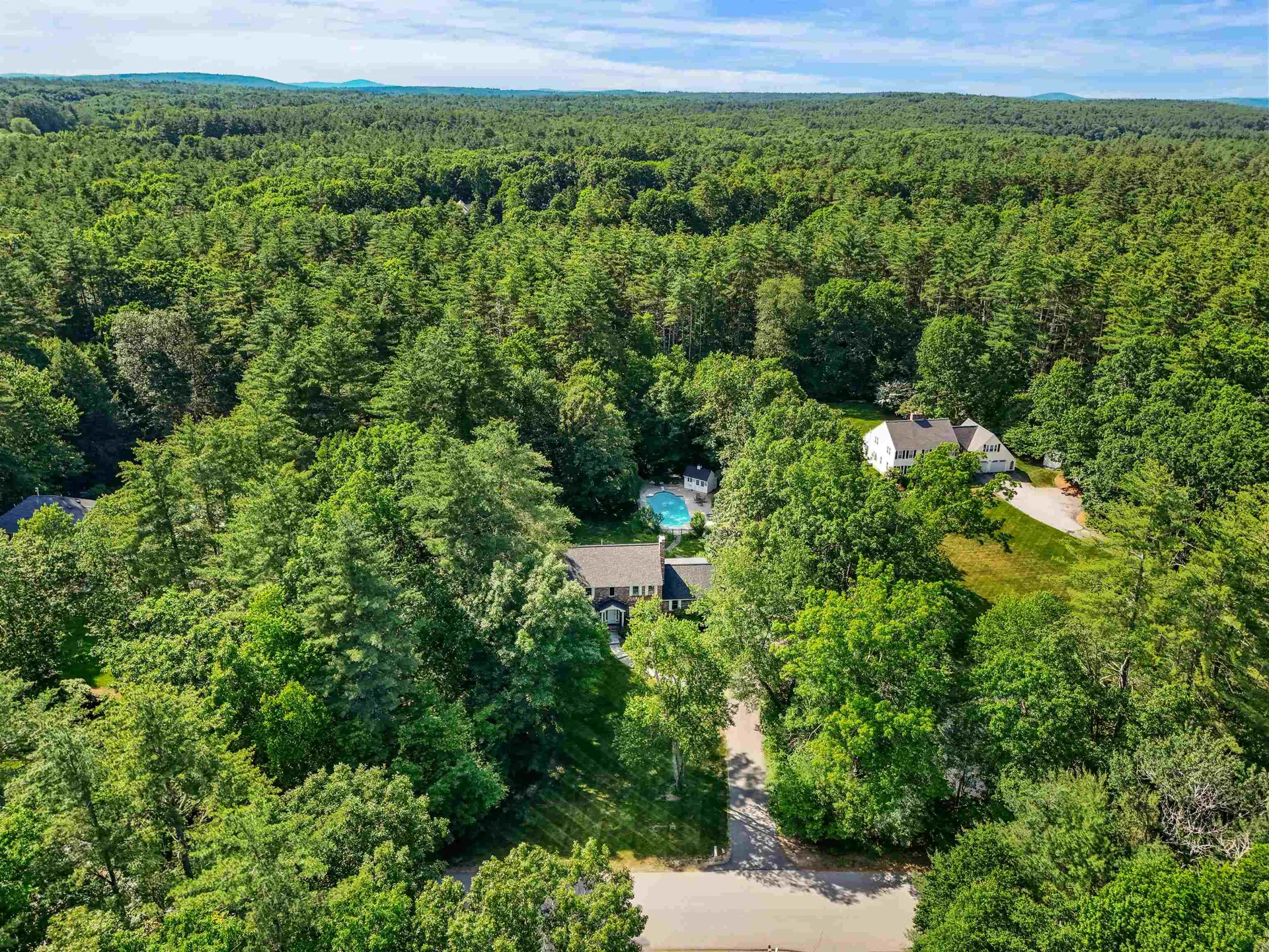 54 Crestwood Drive Hollis NH 03049