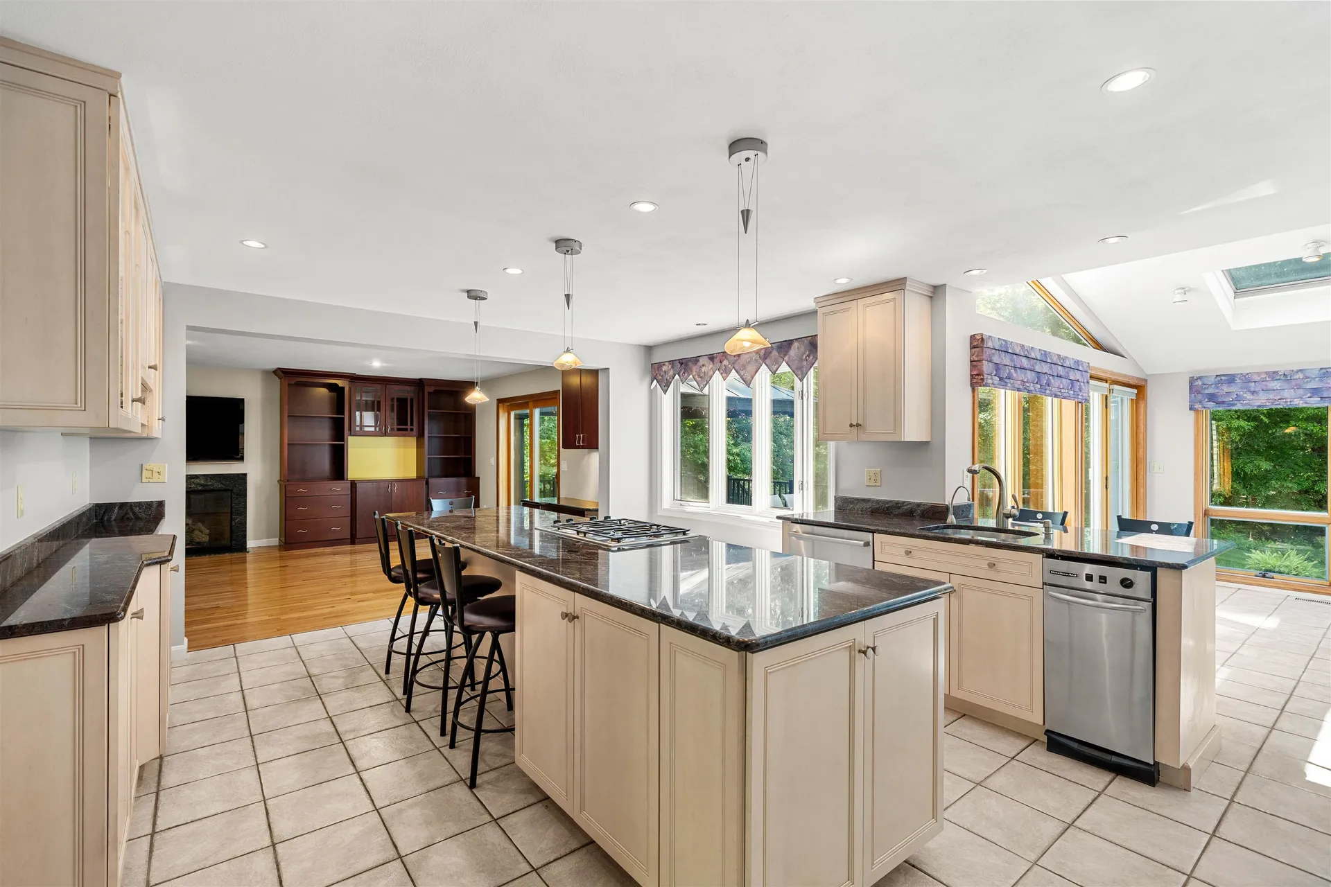 54 Crestwood Drive Hollis NH 03049