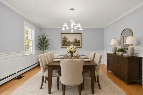 54 Crestwood Drive Hollis NH 03049