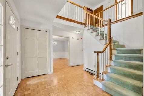 54 Crestwood Drive Hollis NH 03049