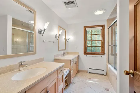 54 Crestwood Drive Hollis NH 03049