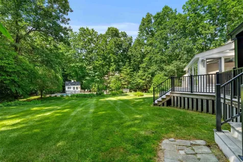 54 Crestwood Drive Hollis NH 03049