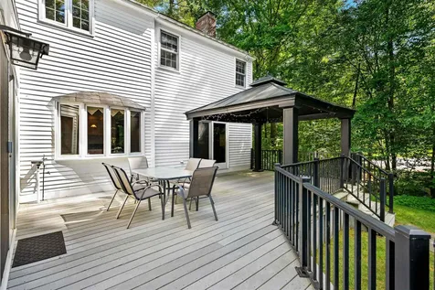 54 Crestwood Drive Hollis NH 03049