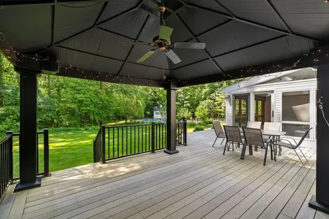 54 Crestwood Drive Hollis NH 03049