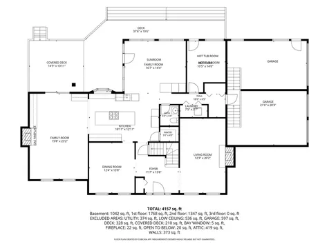 54 Crestwood Drive Hollis NH 03049