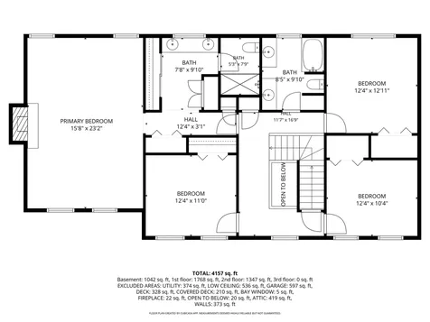54 Crestwood Drive Hollis NH 03049