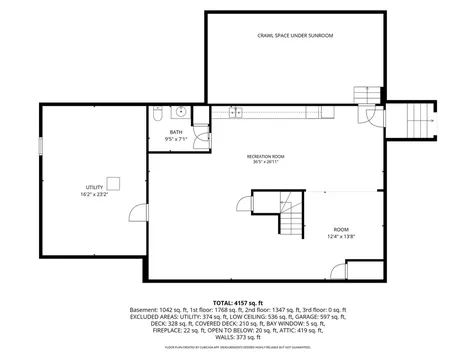 54 Crestwood Drive Hollis NH 03049