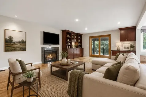 54 Crestwood Drive Hollis NH 03049