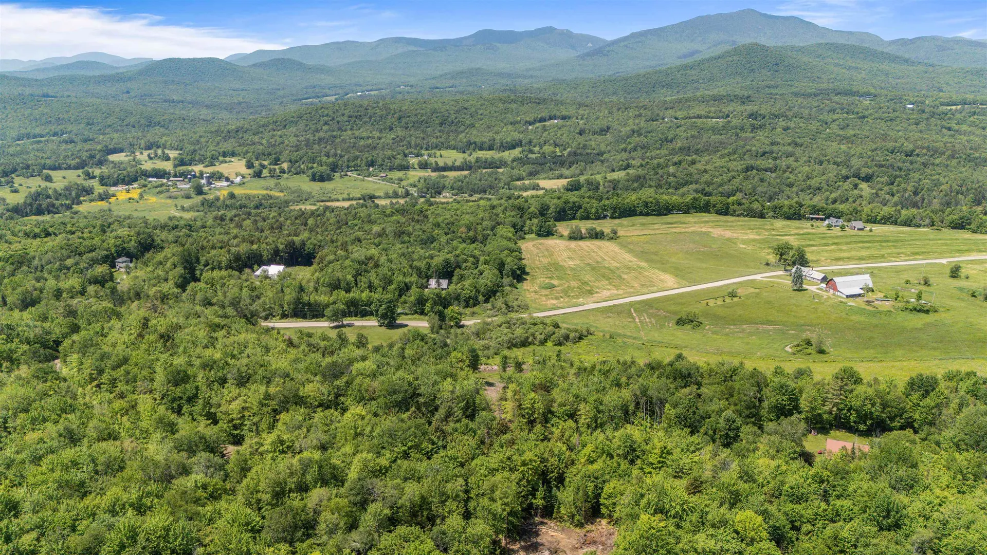 251 White Birch Road Morristown VT 05661