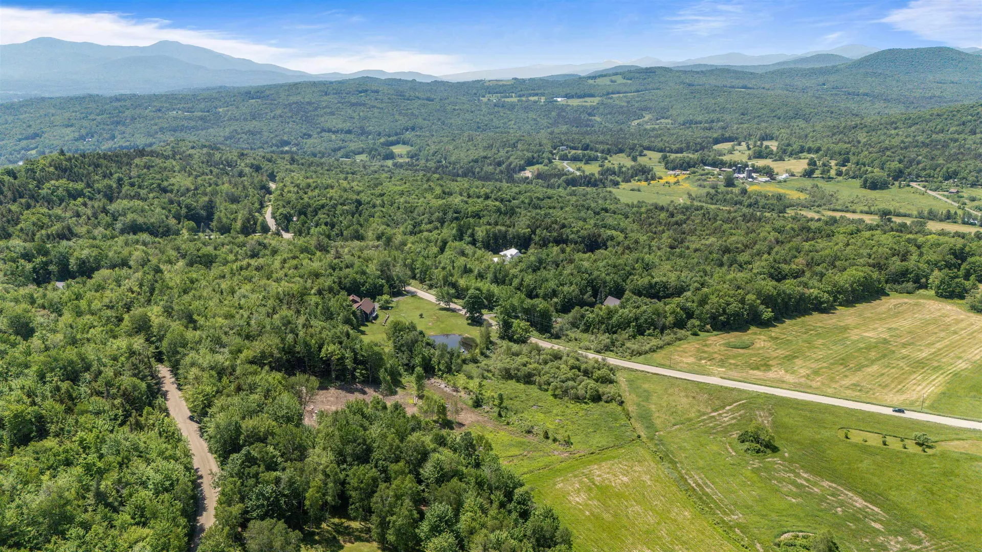 251 White Birch Road Morristown VT 05661